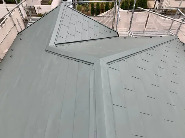 プロの技術でご満足いただけるように心を込めて作業いたしますサービスの画像