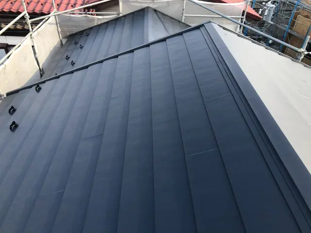 プロの技術でご満足いただけるように心を込めて作業いたしますサービスの画像