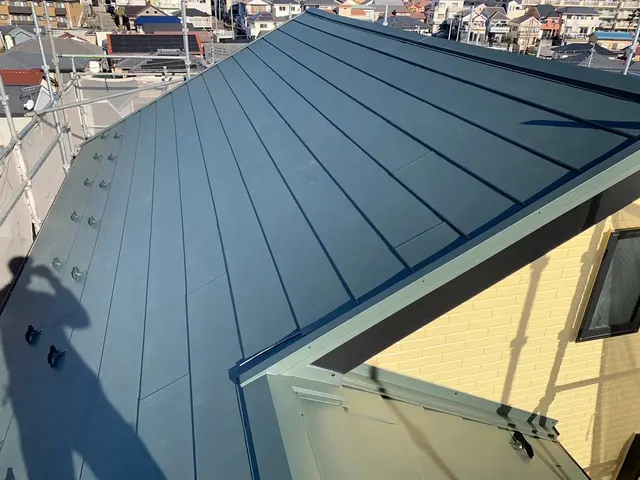 プロの技術でご満足いただけるように心を込めて作業いたしますサービスの画像