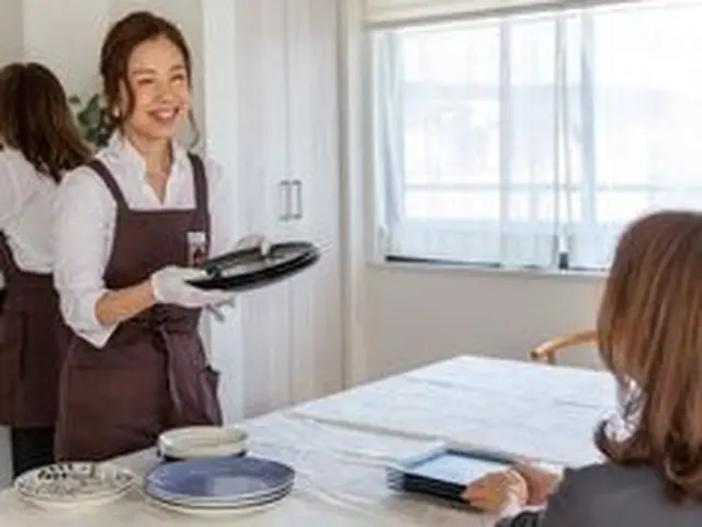 【忙しい方におすすめ！】☆２名訪問で効率的☆捨てるから始めない整理収納サービスサービスの画像