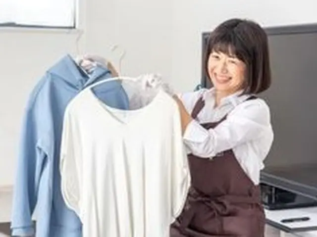 【忙しい方におすすめ！】☆２名訪問で効率的☆捨てるから始めない整理収納サービスサービスの画像