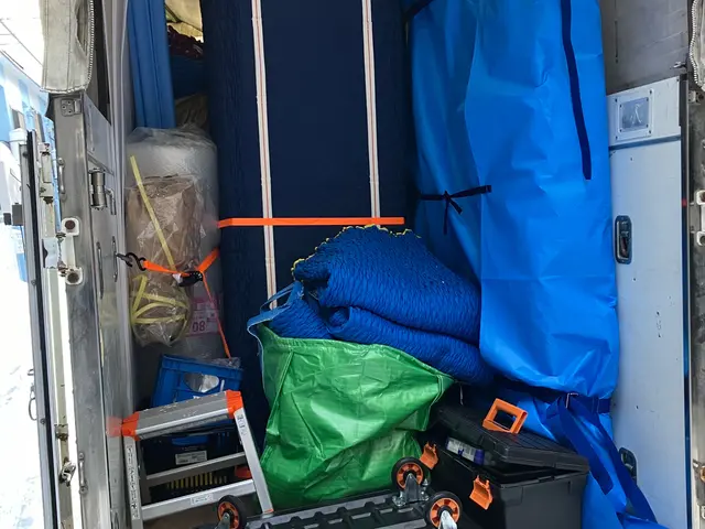 格安引越し！市内、道内、道外対応致します!お気軽にご相談下さい!!サービスの画像