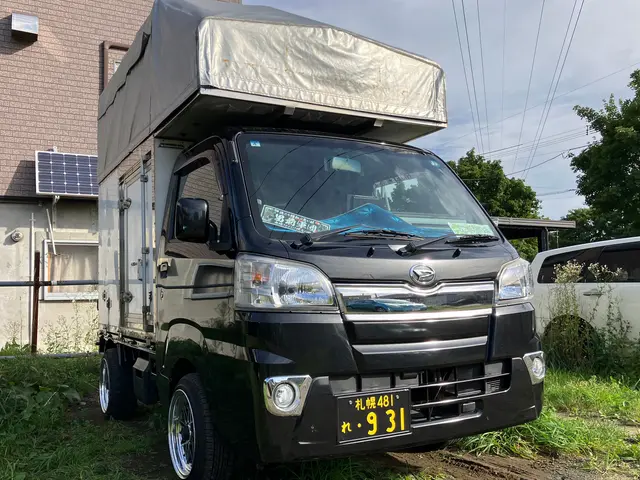 格安引越し！市内、道内、道外対応致します!お気軽にご相談下さい!!サービスの画像