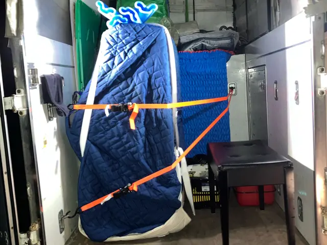 格安引越し！市内、道内、道外対応致します!お気軽にご相談下さい!!サービスの画像