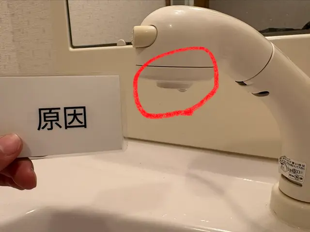 水道の水漏れ修理サービスの画像