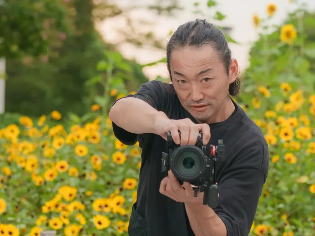 「おまかせ魅力発見サービス」　ポートレート特化型！　屋外での出張写真撮影プランサービスの画像