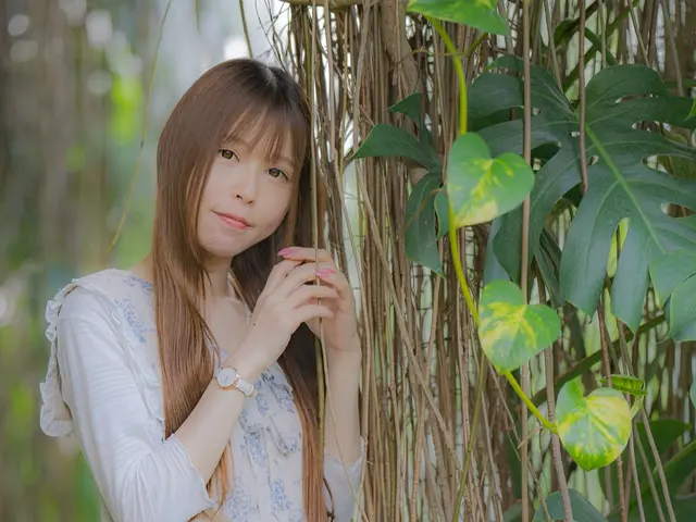 「おまかせ魅力発見サービス」　ポートレート特化型！　屋外での出張写真撮影プランサービスの画像