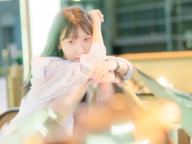 「おまかせ魅力発見サービス」　ポートレート特化型！　屋外での出張写真撮影プランサービスの画像