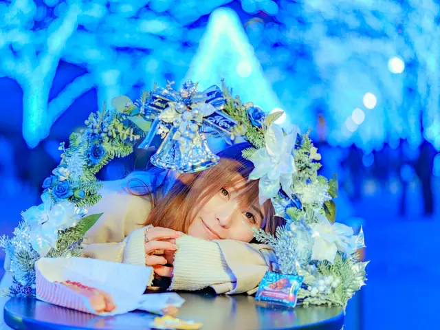 「おまかせ魅力発見サービス」　ポートレート特化型！　屋外での出張写真撮影プランサービスの画像