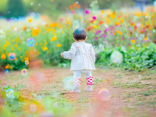 全国対応可能◎ペットok!動物、子供好きな私が対応します!!お花畑での撮影が得意