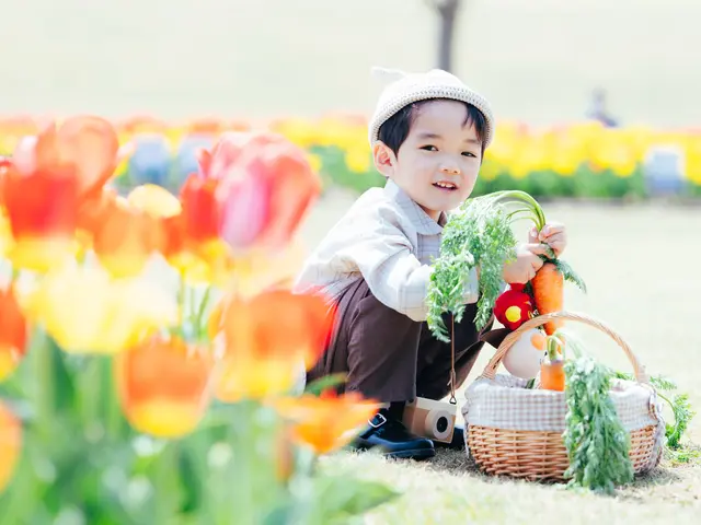 全国対応可能◎ペットok!動物、子供好きな私が対応します!!お花畑での撮影が得意