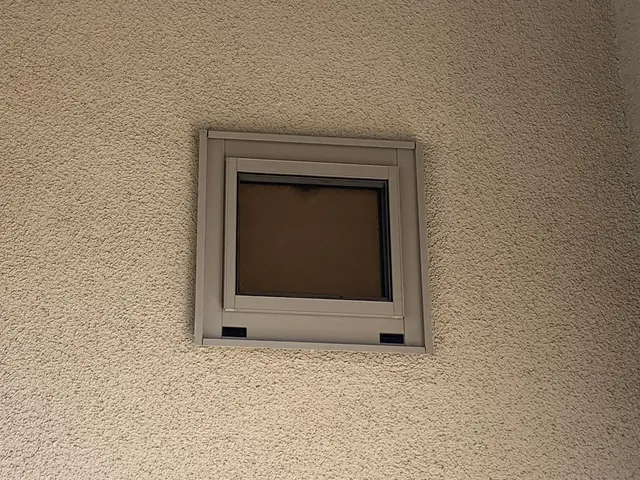 【火災保険が使えるかも？】★面格子で防犯対策★窓面格子取付★コスパGOOD★サービスの画像