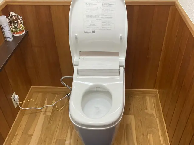 ＜実績20年＞＜年間約3000件の実績＞大手ホームセンター、量販店で施工してますサービスの画像