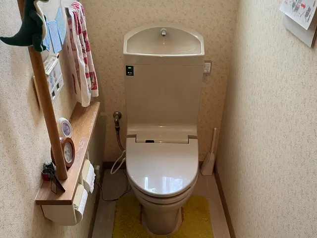 ＜実績20年＞＜年間約3000件の実績＞大手ホームセンター、量販店で施工してますサービスの画像