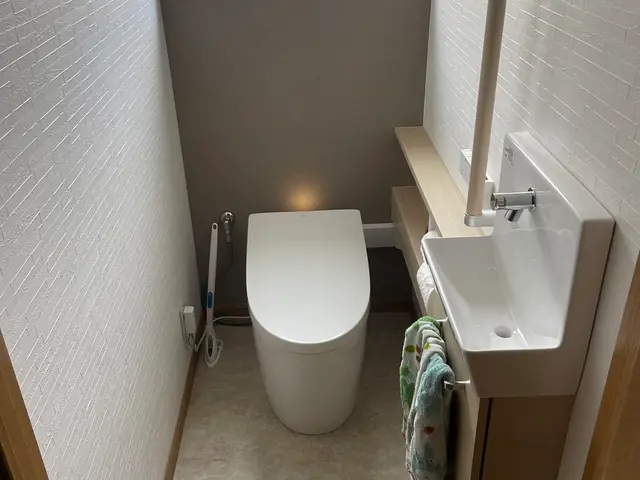 ＜実績20年＞＜年間約3000件の実績＞大手ホームセンター、量販店で施工してますサービスの画像