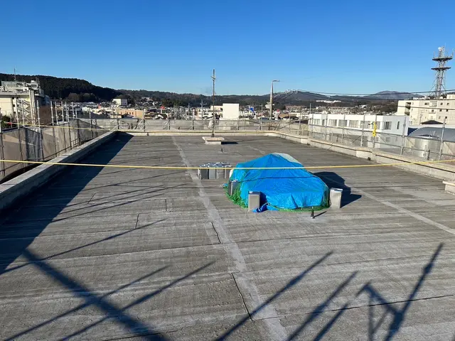 【雨漏り修理の専門店】業歴30年以上◆1級技能士が一貫して対応します。保険加入済サービスの画像