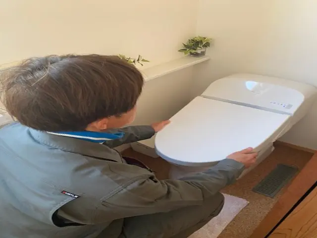 お客様のお力になります！経験と知識を活かして迅速丁寧に作業いたしますサービスの画像