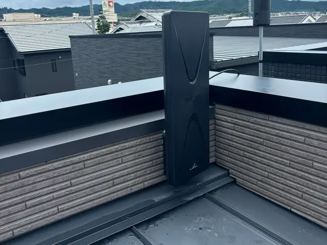 【業歴25年の実績】自信の自社施工◎綺麗で丁寧な工事を心がけていますサービスの画像