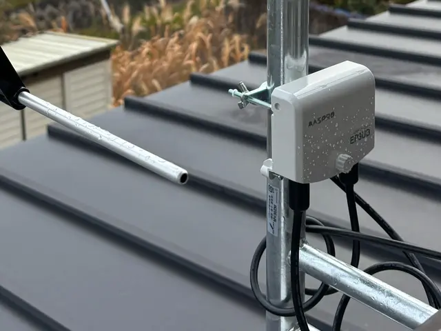 【業歴25年の実績】自信の自社施工◎綺麗で丁寧な工事を心がけていますサービスの画像