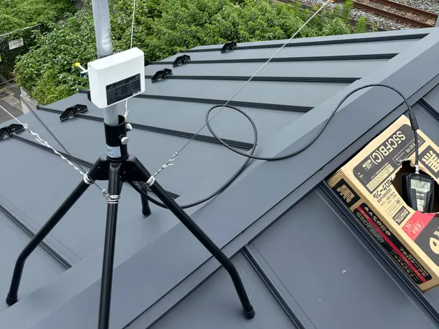 【業歴25年の実績】自信の自社施工◎綺麗で丁寧な工事を心がけていますサービスの画像