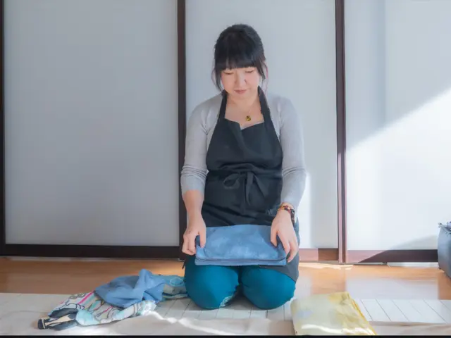 あの伝説の家政婦が在籍していた家事代行アプリで高評価を獲得中！料理・掃除・買い物サービスの画像