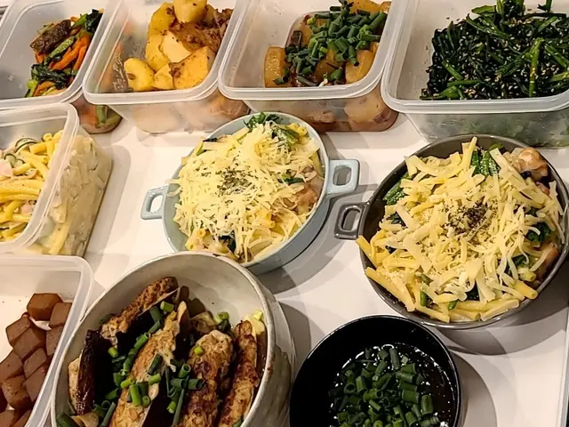 あの伝説の家政婦が在籍していた家事代行アプリで高評価を獲得中！料理・掃除・買い物サービスの画像