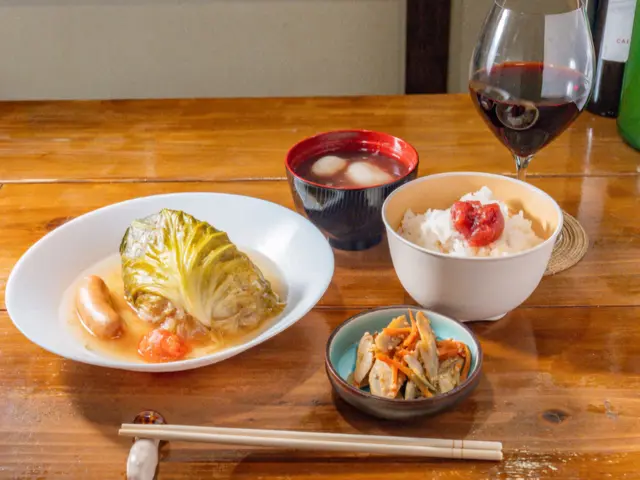 あの伝説の家政婦が在籍していた家事代行アプリで高評価を獲得中！料理・掃除・買い物サービスの画像