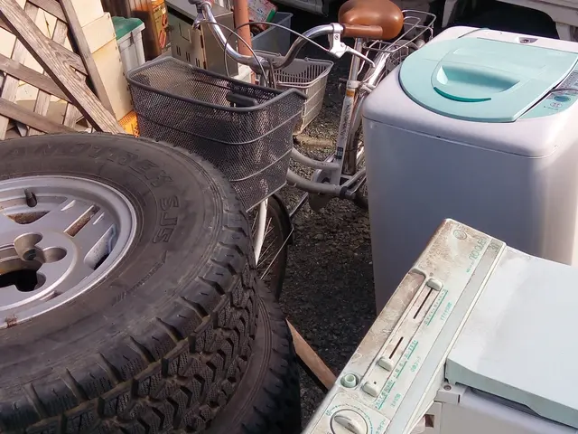 栃木群馬埼玉茨城　不用品回収　創業20年超！生活向上応援サービスをお届けします。サービスの画像