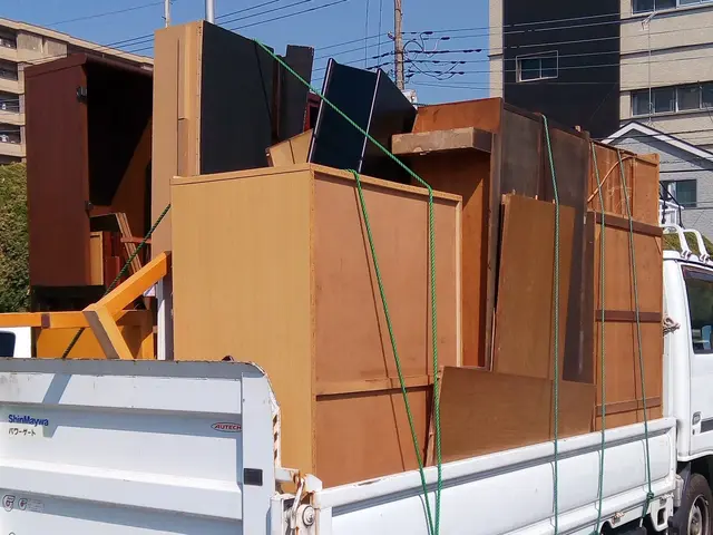栃木群馬埼玉茨城　不用品回収　創業20年超！生活向上応援サービスをお届けします。サービスの画像