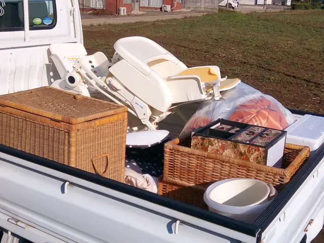 栃木群馬埼玉茨城　不用品回収　創業20年超！生活向上応援サービスをお届けします。サービスの画像