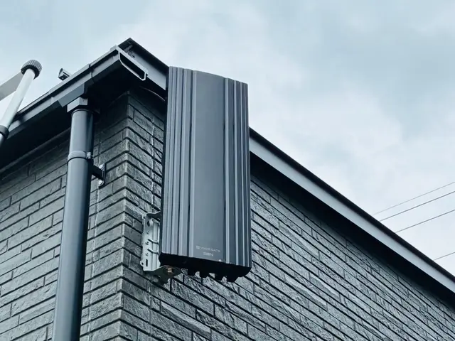 【アンテナ工事専門店！】大手で作業指導も請け負うプロが在籍◎駐車場代は当店負担◎サービスの画像
