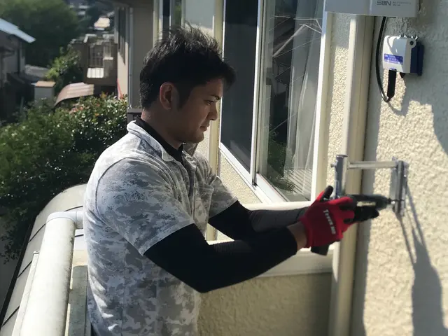 【アンテナ工事専門店！】大手で作業指導も請け負うプロが在籍◎駐車場代は当店負担◎サービスの画像