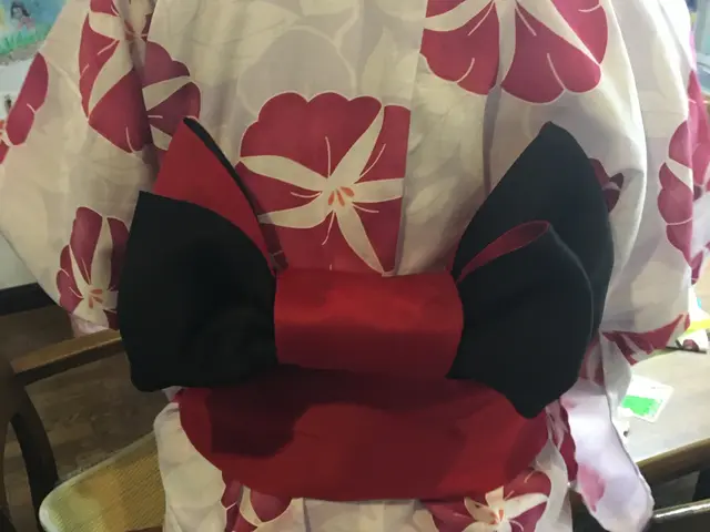 日本きもの着付け師協会にて着付け師免許有/営業時間外の予約も相談可