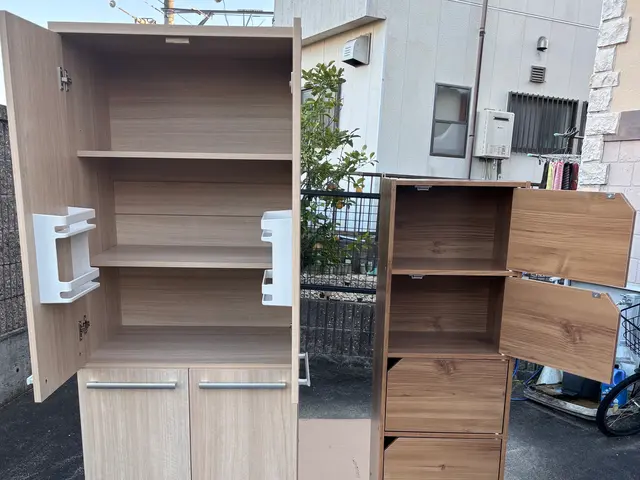 【格安キャンペーン中】まごころ家具組み立てサービス！サービスの画像