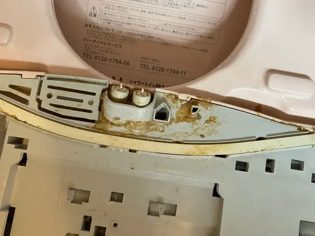 【尿石、匂い】気になる方は、お任せ下さい！☆非喫煙者◎サービスの画像