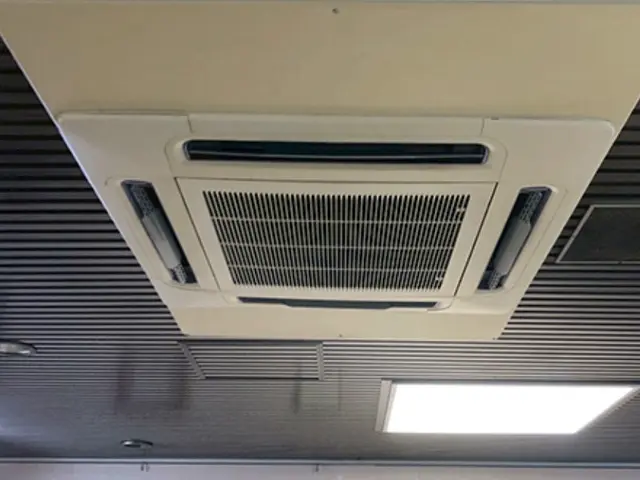 プロの技術でご満足いただけるように心を込めて作業いたしますサービスの画像