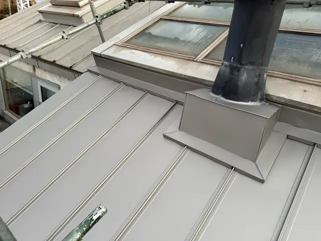 20年のベテランが贈る、愛犬家の屋根修理・1,000件以上の豊富な実績サービスの画像