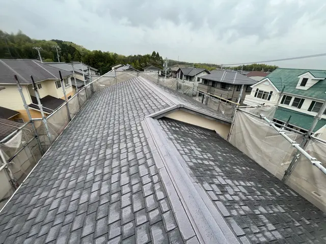 20年のベテランが贈る、愛犬家の屋根修理・1,000件以上の豊富な実績サービスの画像