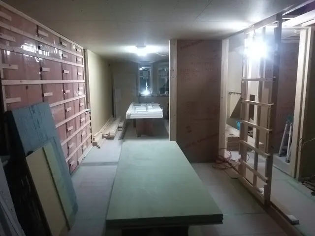 大工で設計士！お客様のお力になります！経験と知識を活かして迅速丁寧に作業！サービスの画像