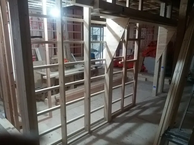 大工で設計士！お客様のお力になります！経験と知識を活かして迅速丁寧に作業！サービスの画像