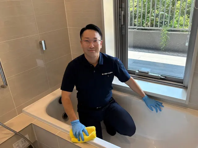 ◆駐車0円◆追加料金無し◆同日作業に限りエアコン1台7,000円でお掃除します◎サービスの画像