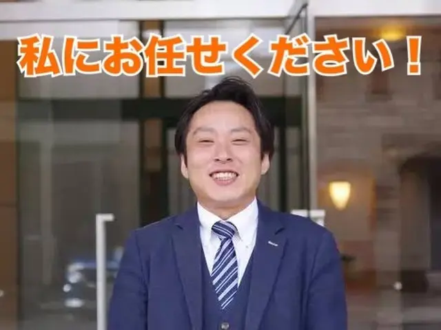 脚立を用いた高所作業承ります！サービスの画像