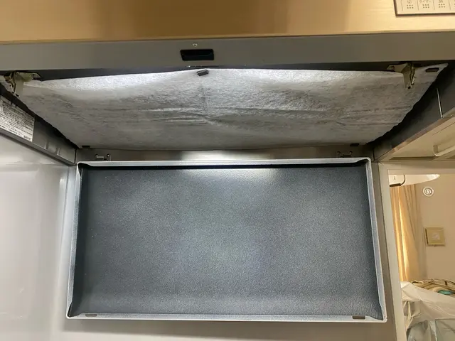 頑固な油汚れを除去致します！土日祝日または時間外もお気軽に御用命下さい！サービスの画像