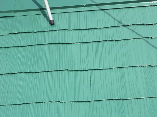 損害保険加入済みで安心！下請けには出していません◎サービスの画像