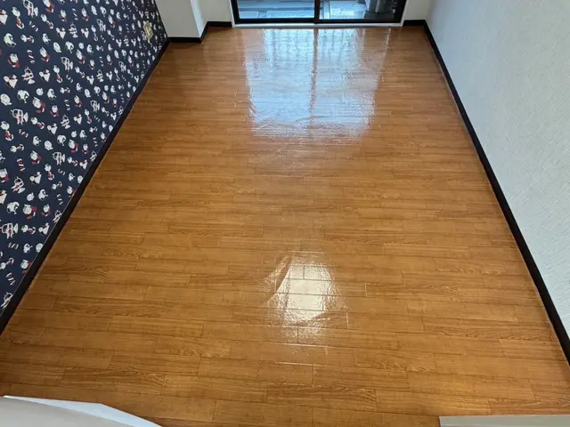 クレーム実績ゼロ！自社スタッフによる品質が自信のプロ清掃サービスの画像