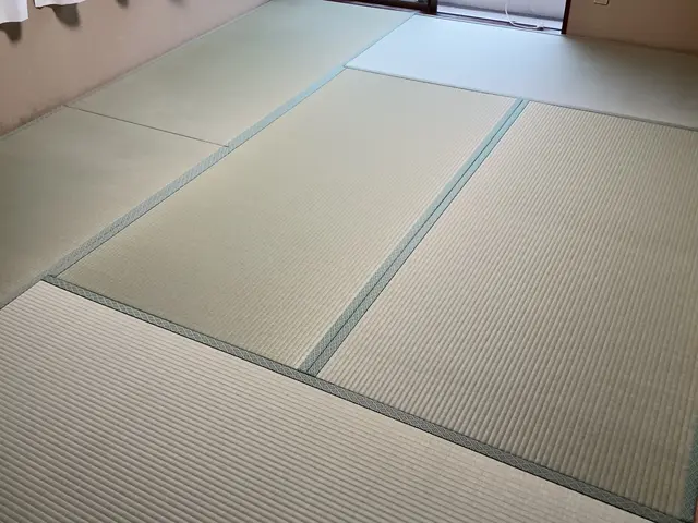 損害保険に加入済み◎仕上がり重視で丁寧に施工！当店へお任せください！サービスの画像