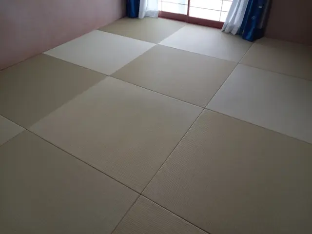 畳の新調から表替えまでご相談下さいサービスの画像