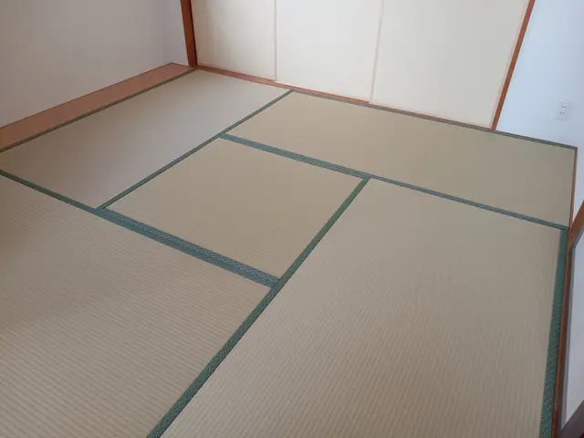 損害保険に加入済み◎仕上がり重視で丁寧に施工！当店へお任せください！サービスの画像