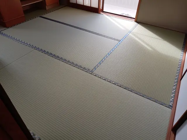 損害保険に加入済み◎仕上がり重視で丁寧に施工！当店へお任せください！サービスの画像