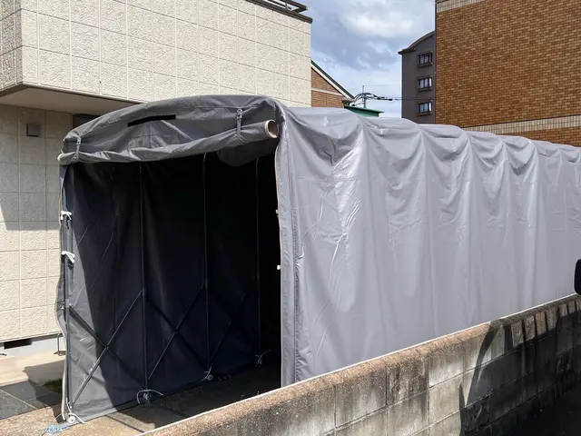 組み立て分からない、説明が難しいサービスの画像